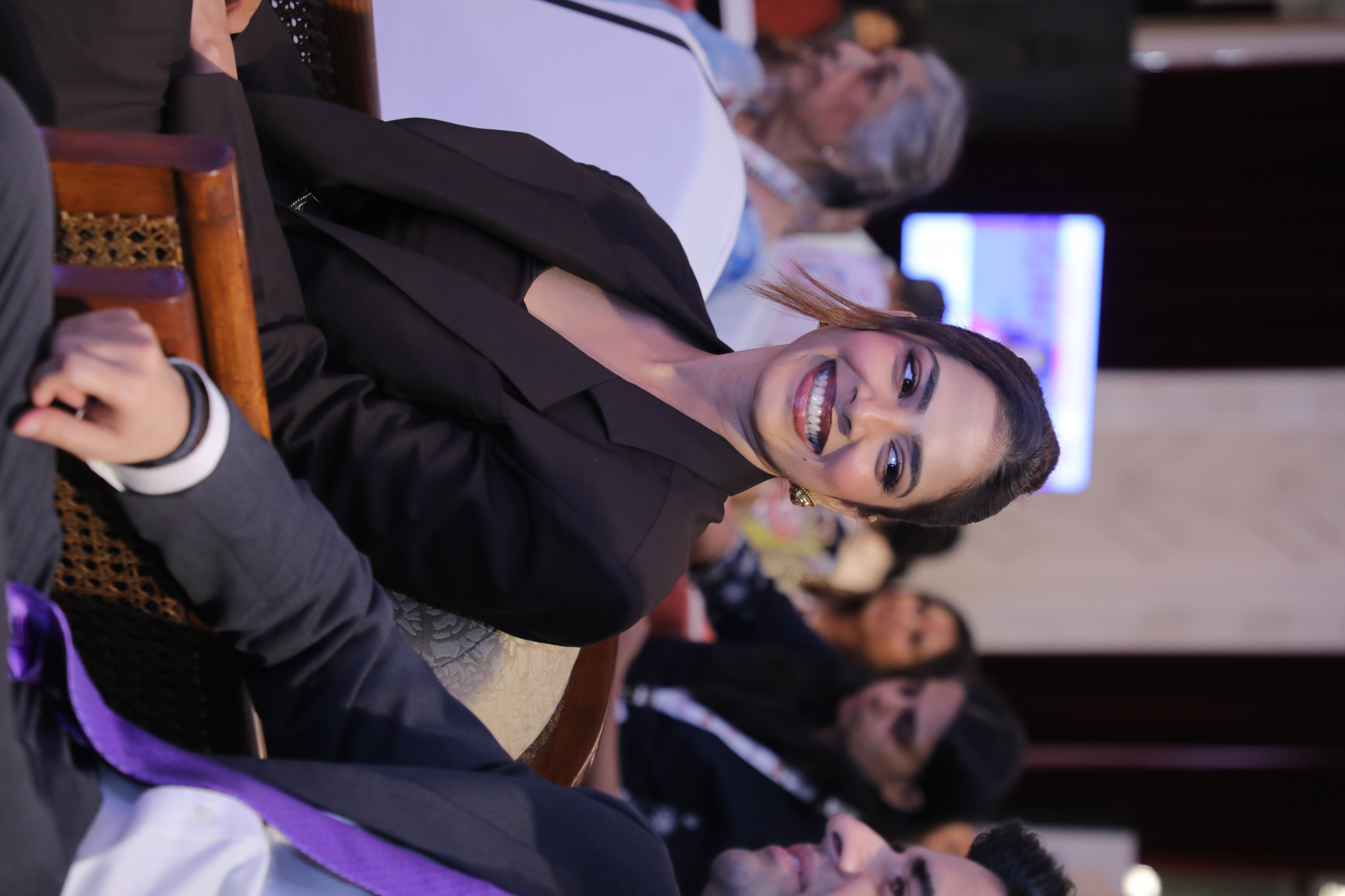 Malavika Mohanan Calls Out Bollywood’s Neglect Of Writers: ‘Good Films Need Good Pay For Writers’ – We Women Want Conclave & Shakti Awards 2025 | NewsX