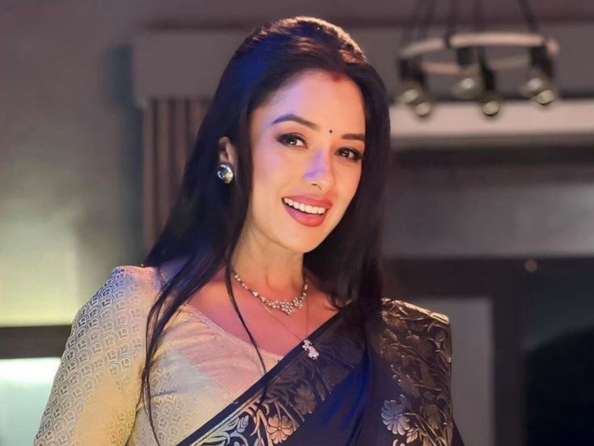 Rupali Ganguly