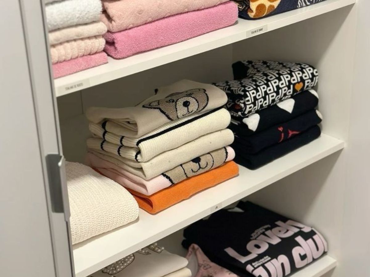 Declutter and Organize