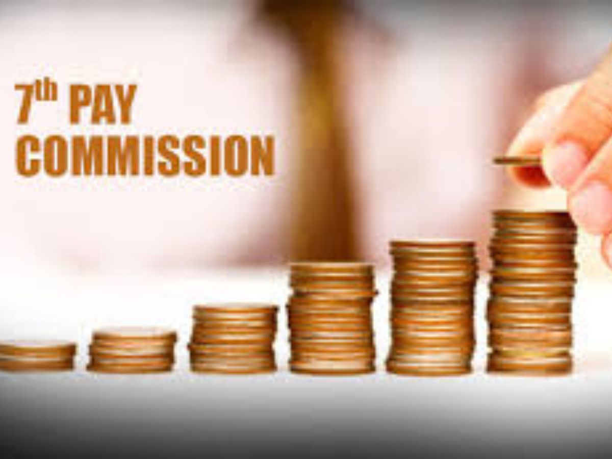 18-Months Frozen DA, DR Raised in Parliament