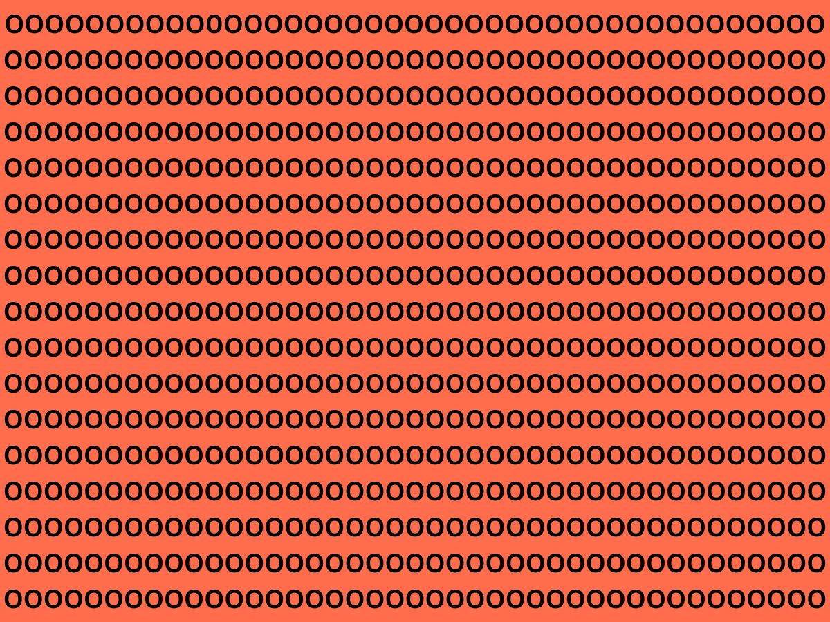 Find the Odd One Out