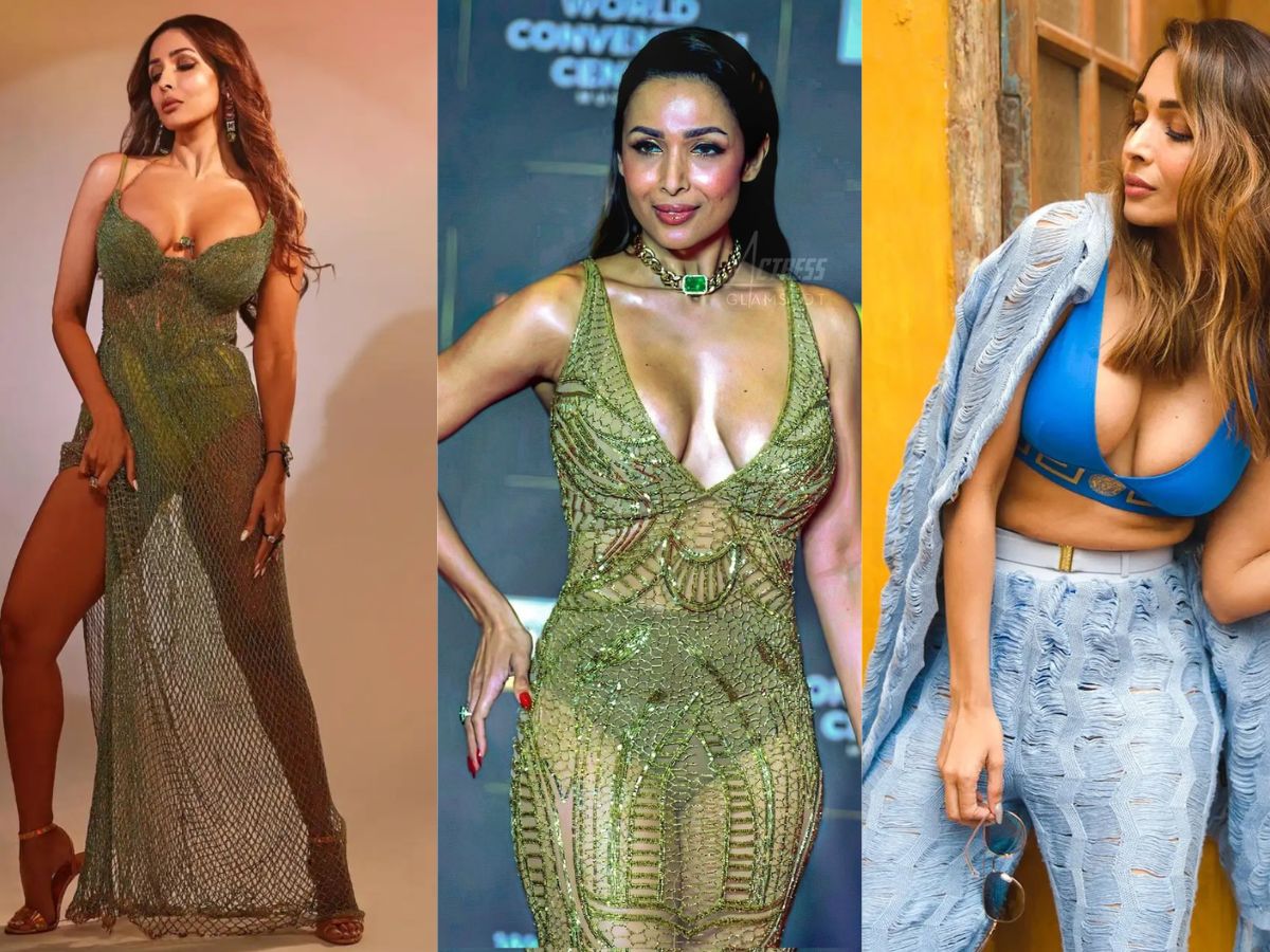 Timeless Bollywood Diva