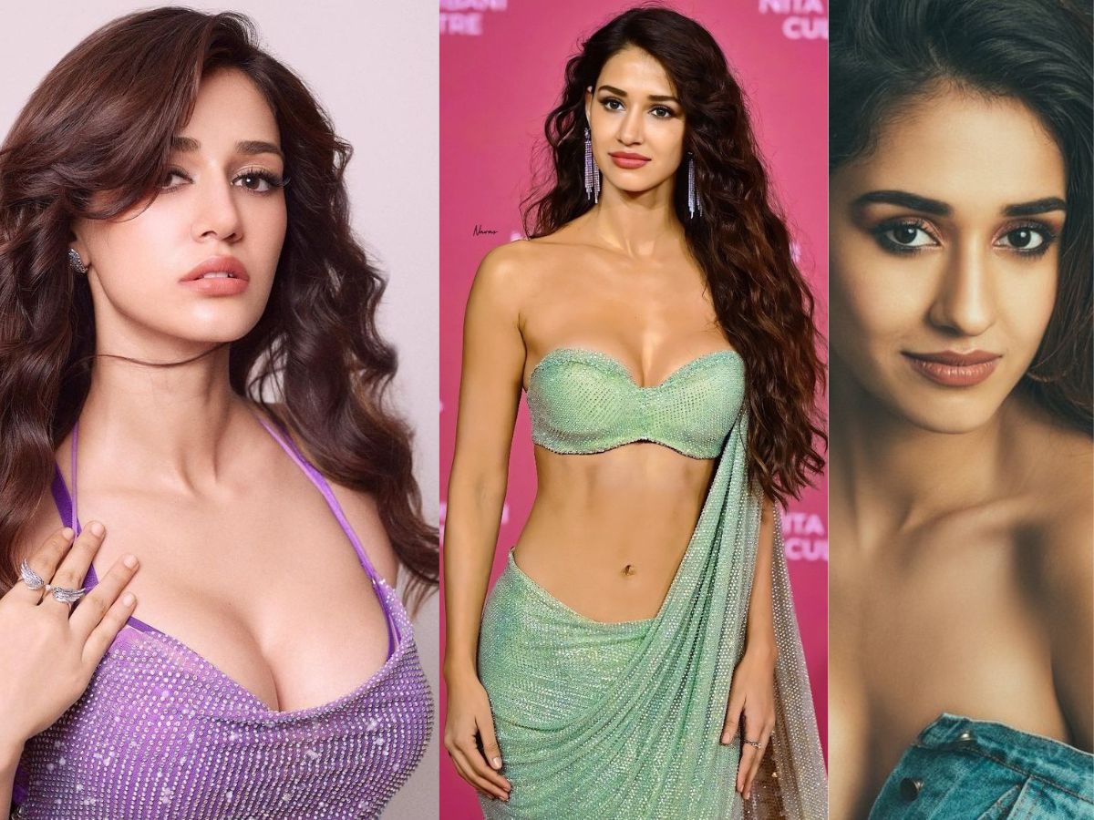 Rising Bollywood Star