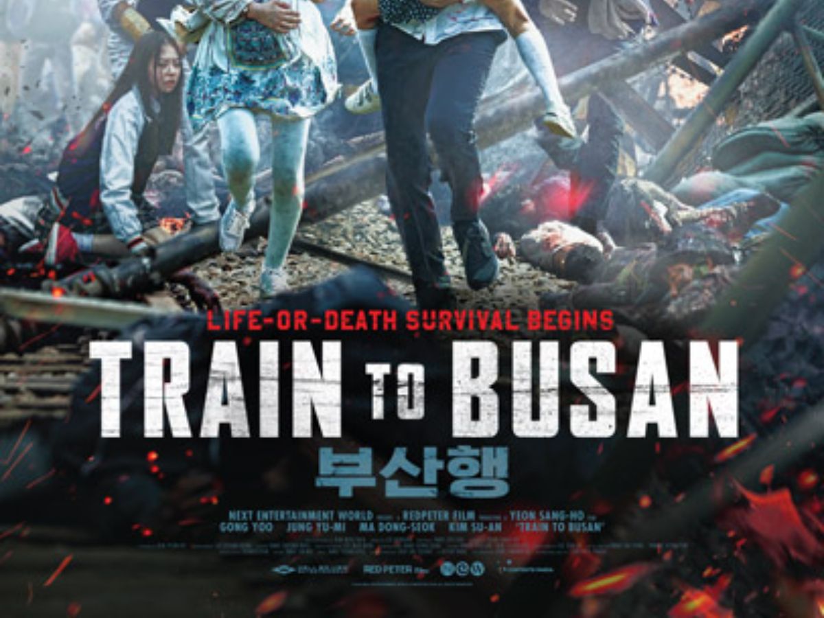 Train to Busan