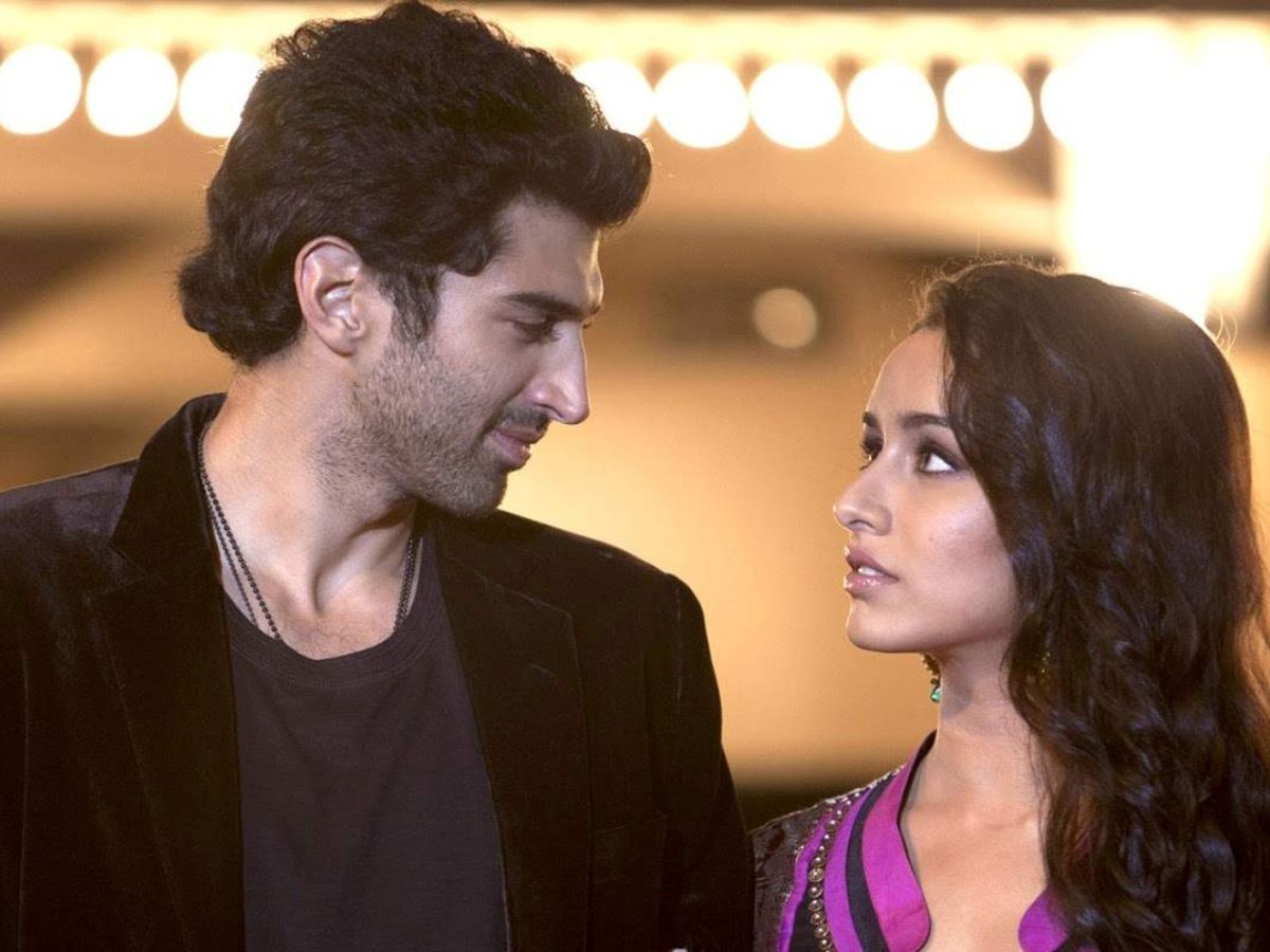 When Love Takes Over: "Tum Hi Ho" - Aashiqui 2 (2013)