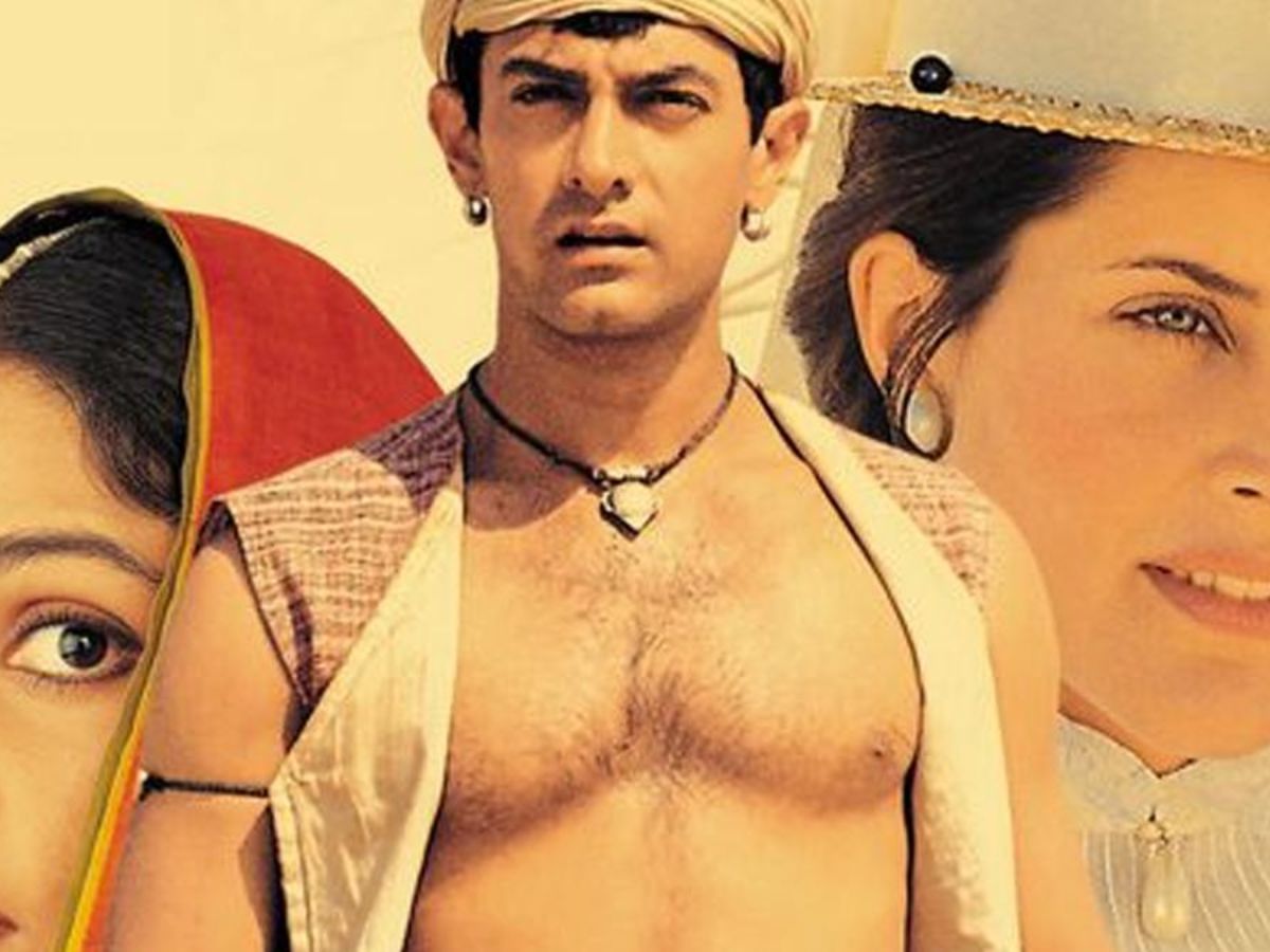 Lagaan- The Game Changer