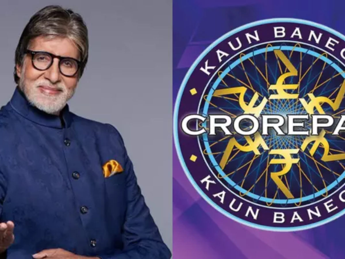 Kaun Banega Crorepati 17 (KBC 17)