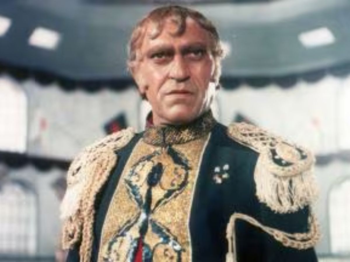 Mogambo Khush Hua- Mr. India (1987)