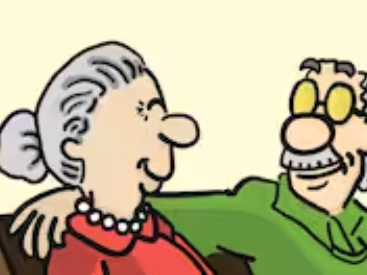 Celebrating Life's Wisdom