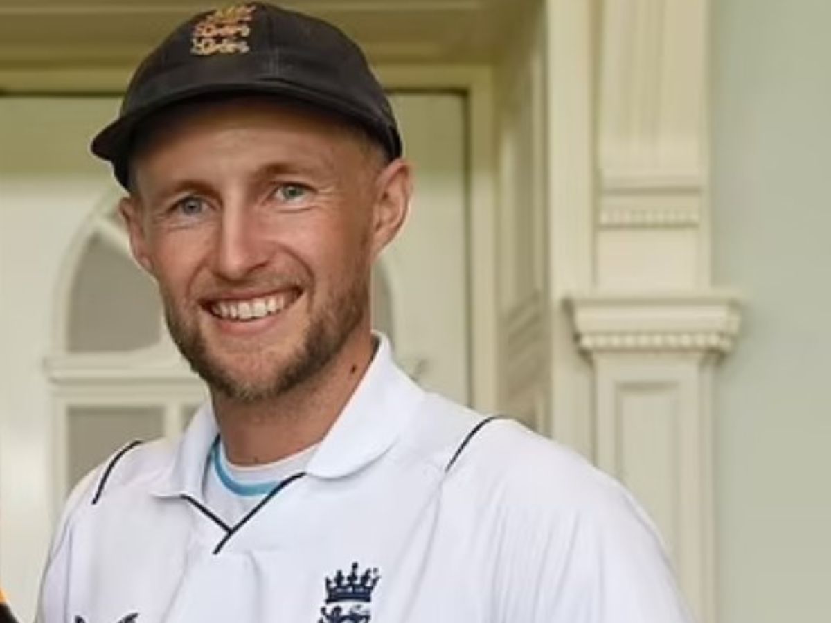 Joe Root