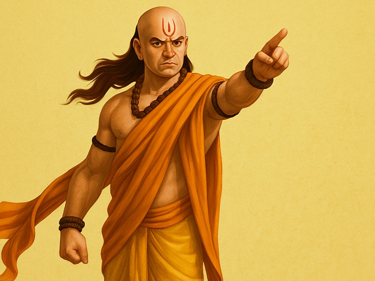 Instill Self-Reliance