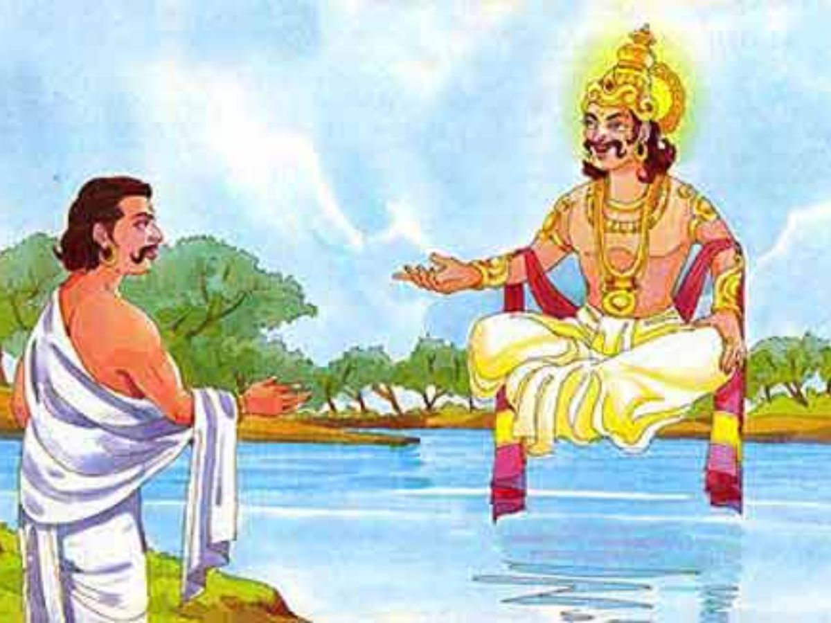 What is heavier than Earth ?