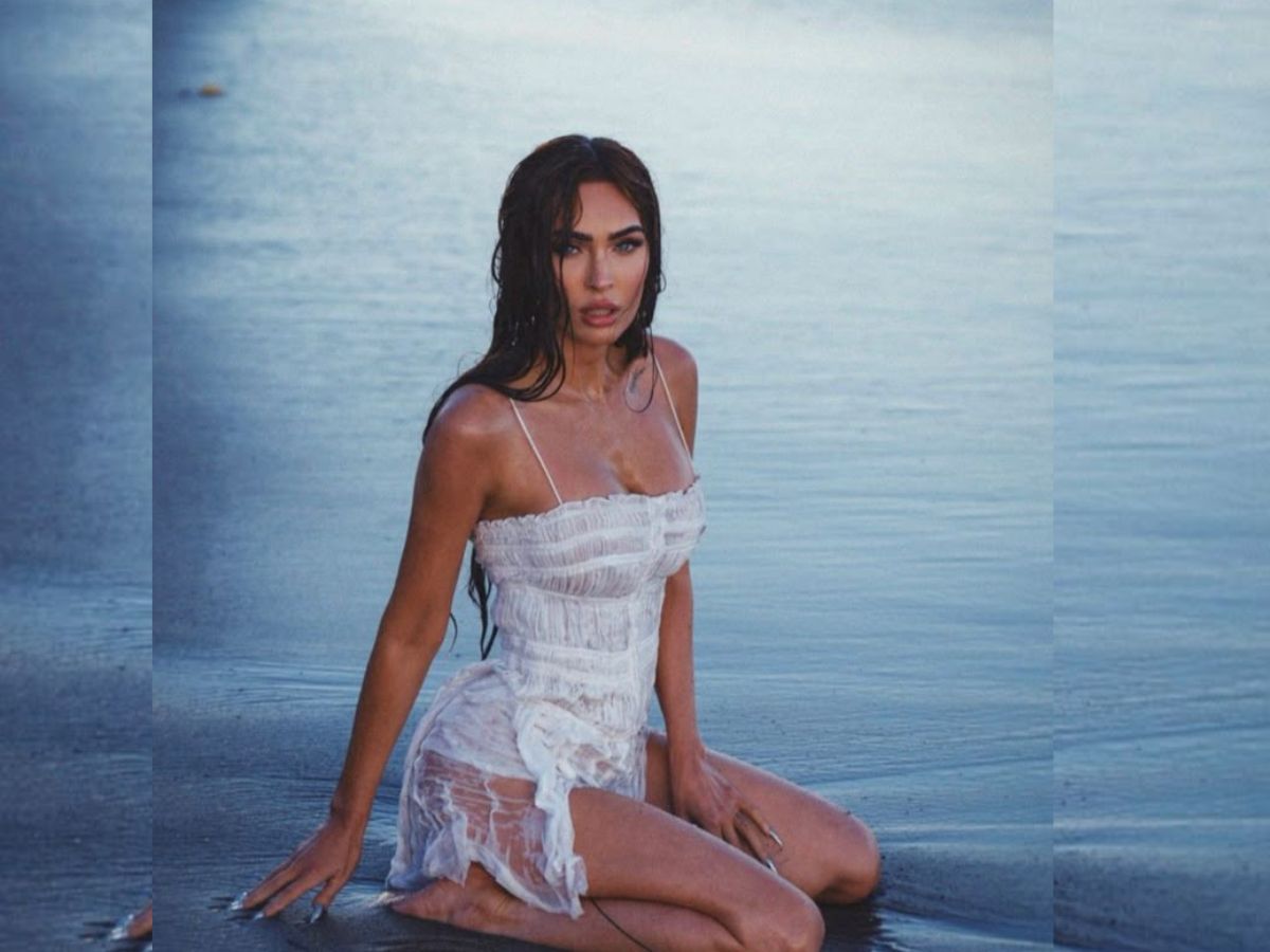 Glamorous Photoshoot Charm