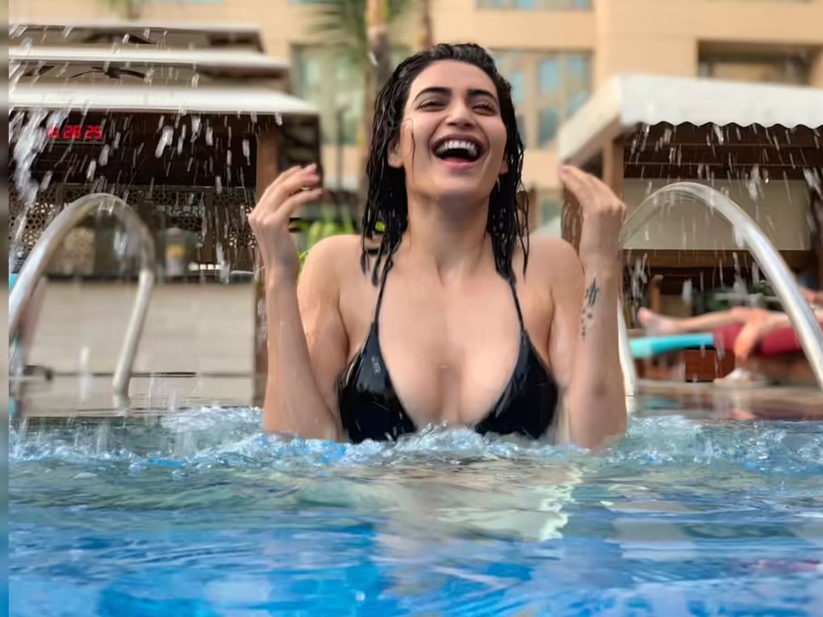 Exotic Vacation Vibes