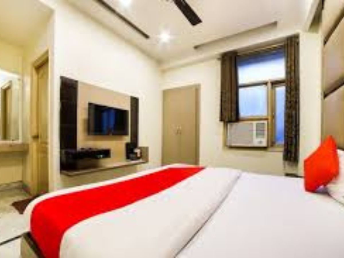 OYO’s Journey from India to the World