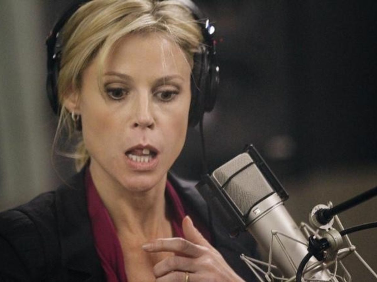 Claire runs for city council