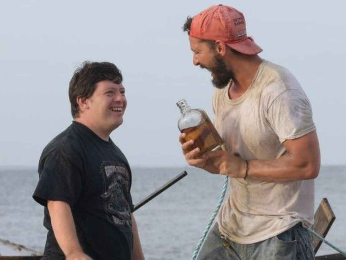 The Peanut Butter Falcon