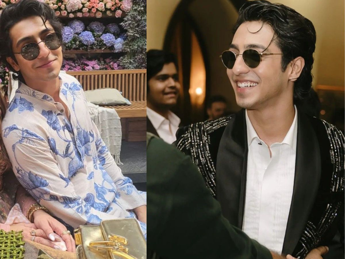 Ahaan panday: The Next Big Thing