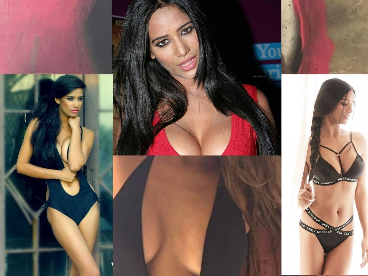 Deepika Padukone's Bold Elegance In Black