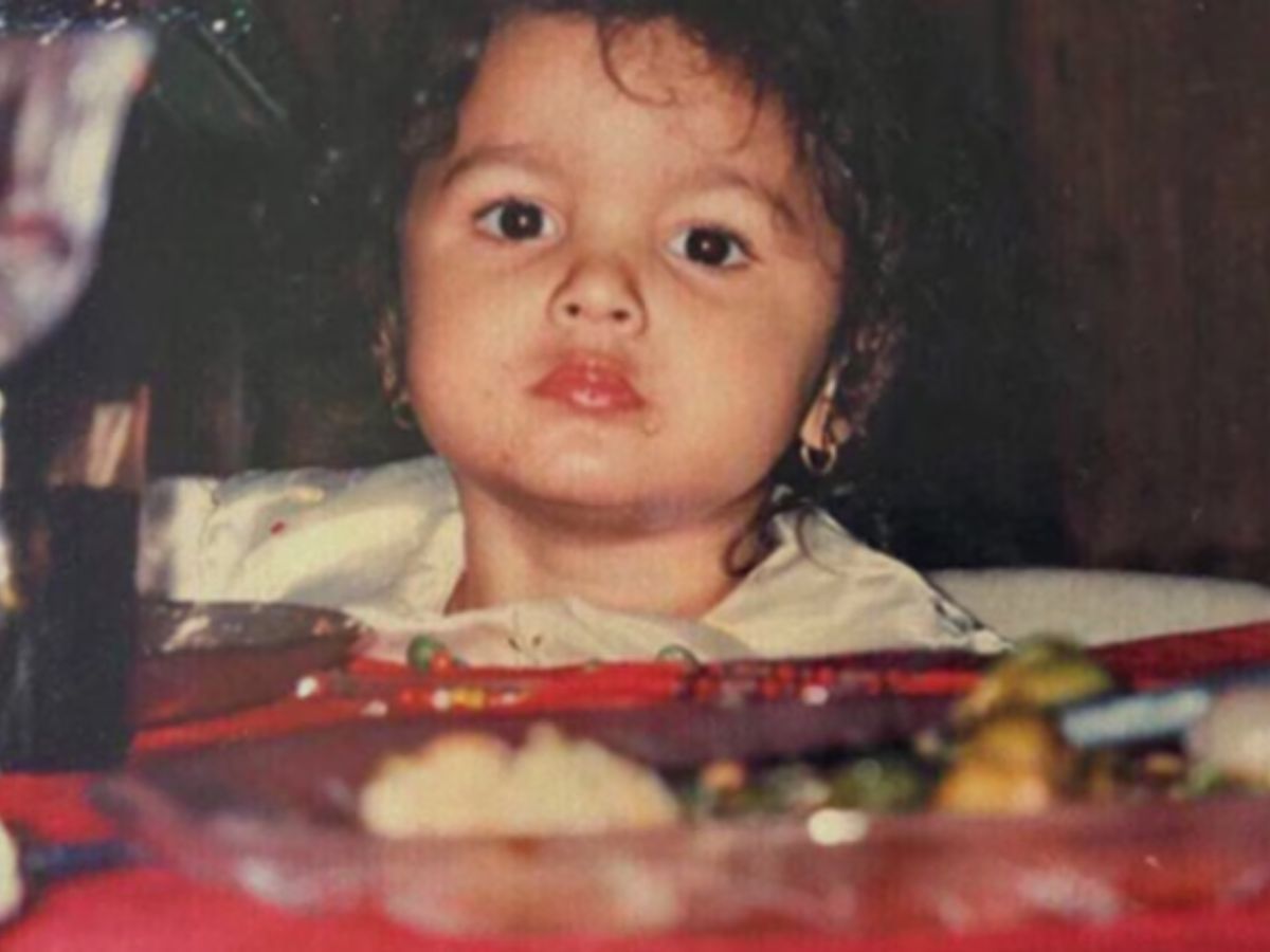 The chubby Cheeked Charmer