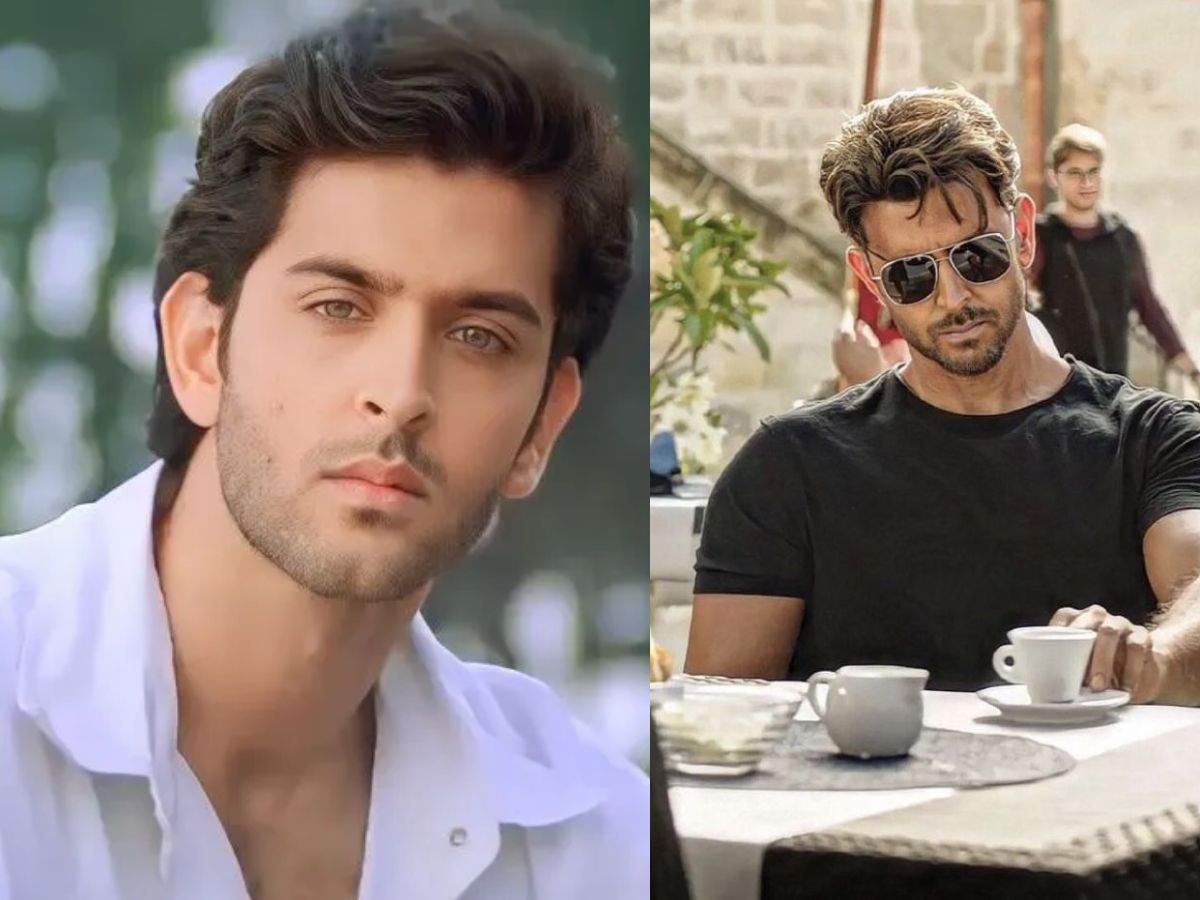 The Greek God: Hrithik Roshan's Fitness Journey