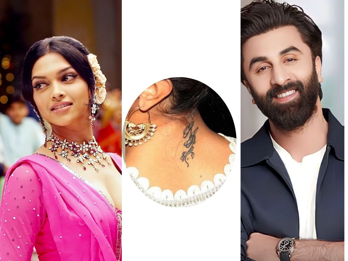 Deepika Padukone- A Lesson In Privacy