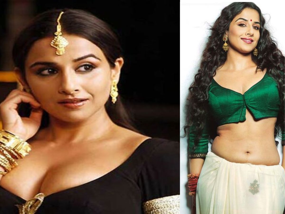 Vidya Balan