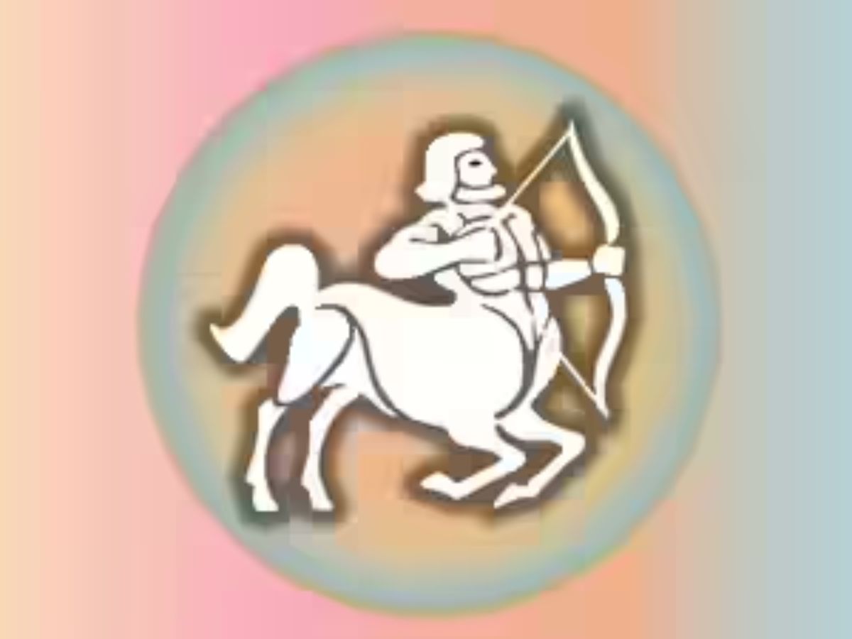 Sagittarius- The Eternal Optimist