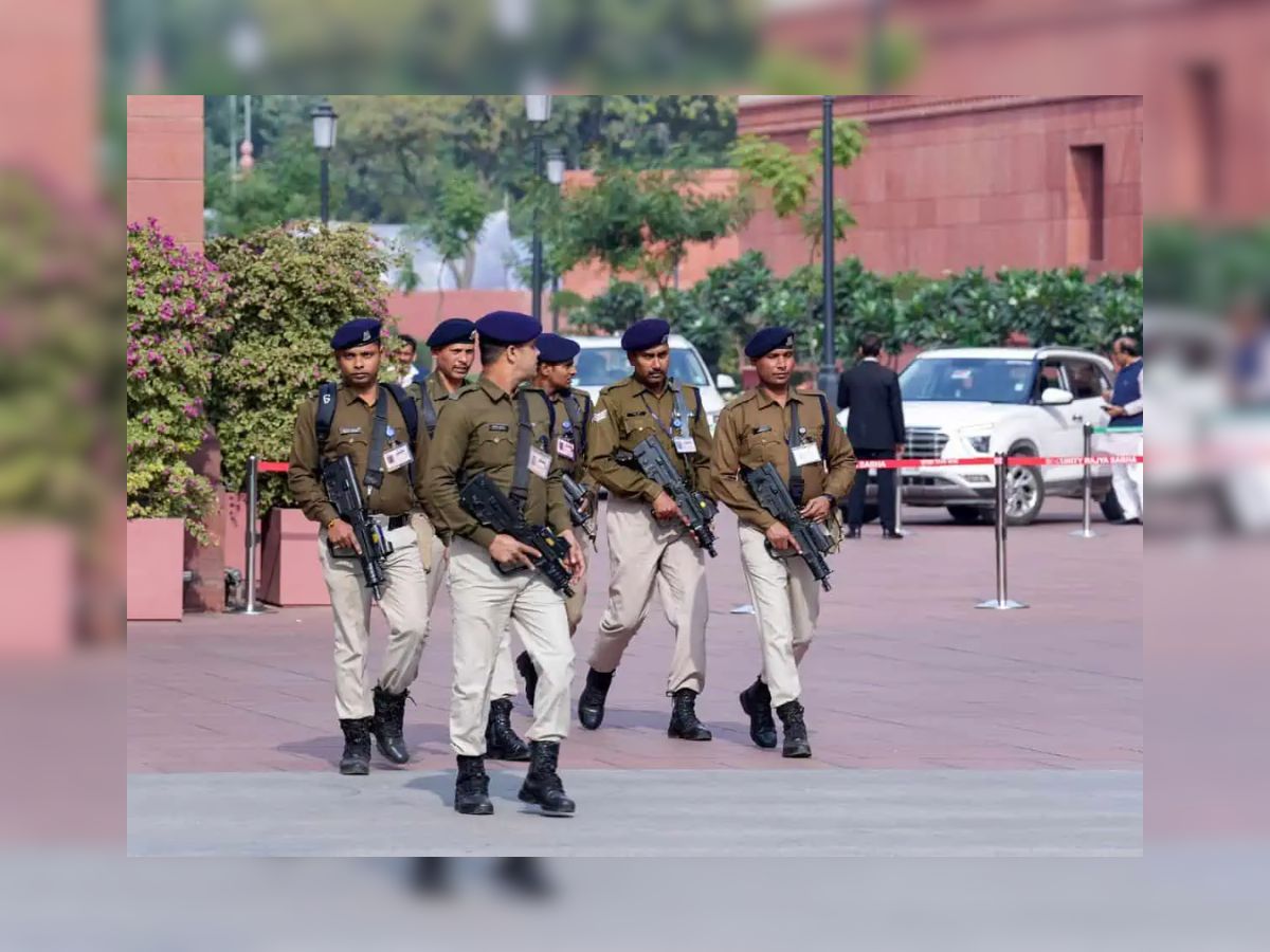 2000s- Security and Spectacle