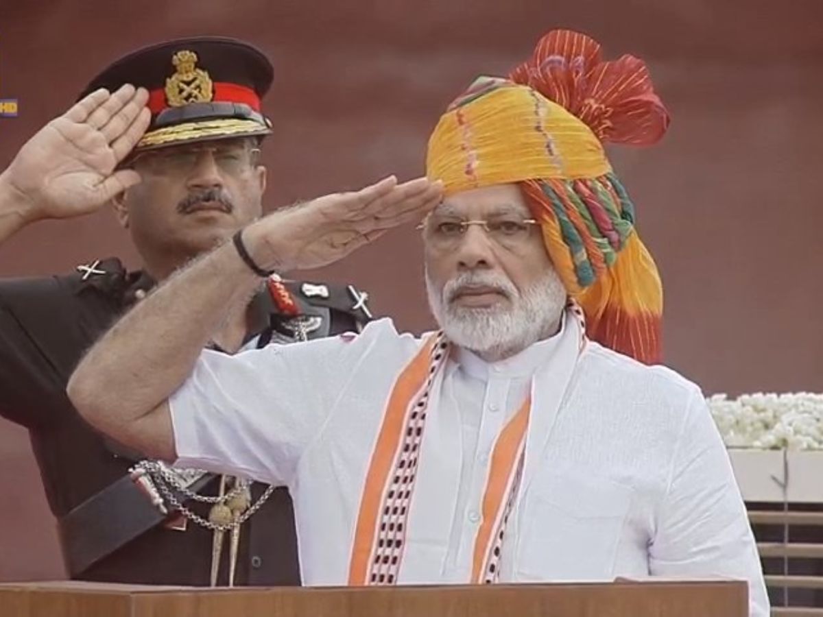 2019- Turban Multicolored