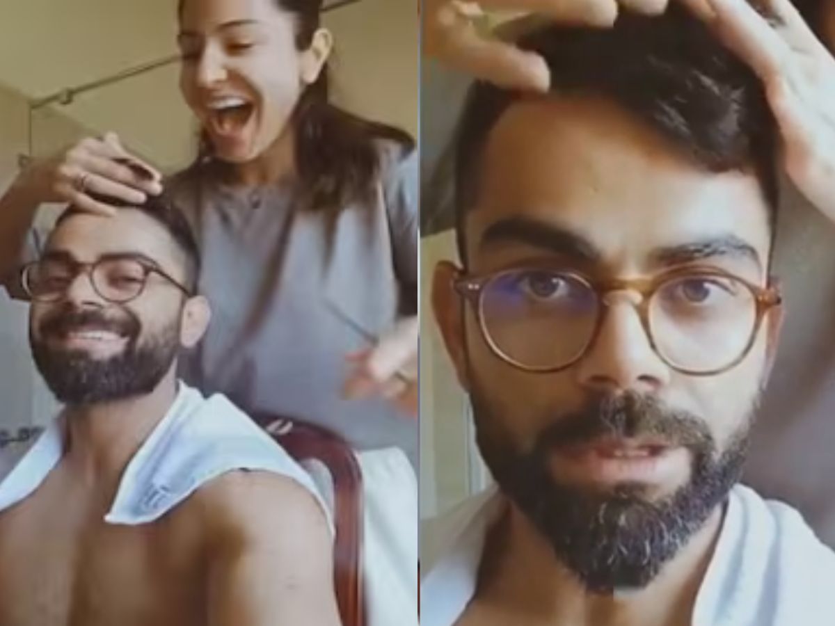 2020 – The Quarantine Cut