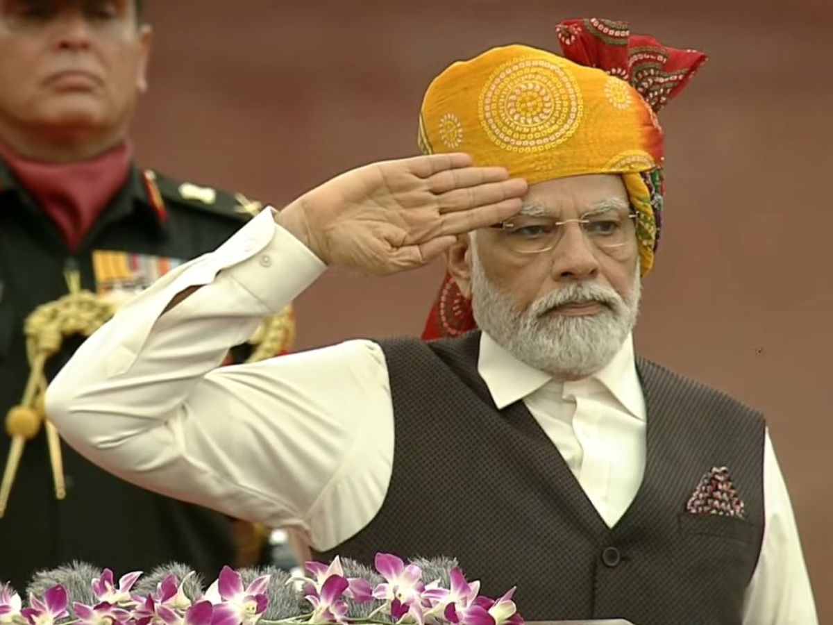 2023 -Reinvented Turban of Rajasthan