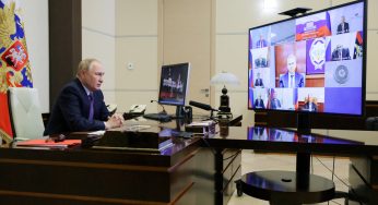 Russia’s Relentless Attacks: Thousands Left in Darkness Across Ukraine! How Will Europe Respond