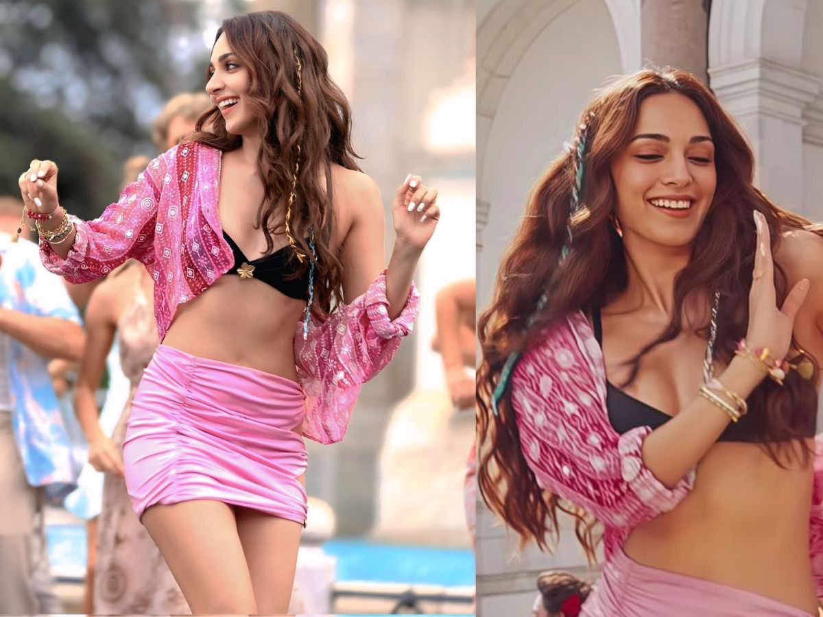Kiara Advani
