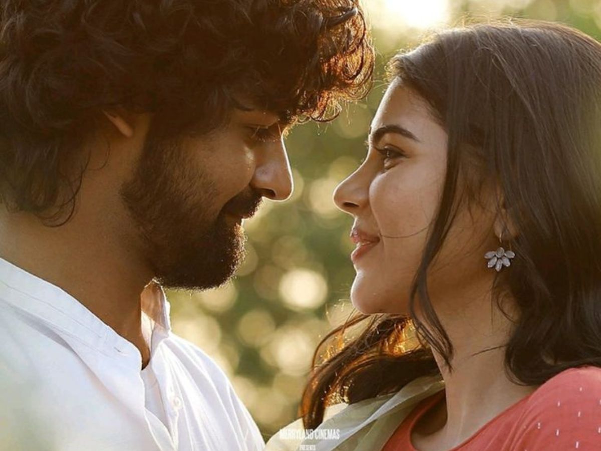 Hridayam (Malyalam)- Disney+ Hotstar