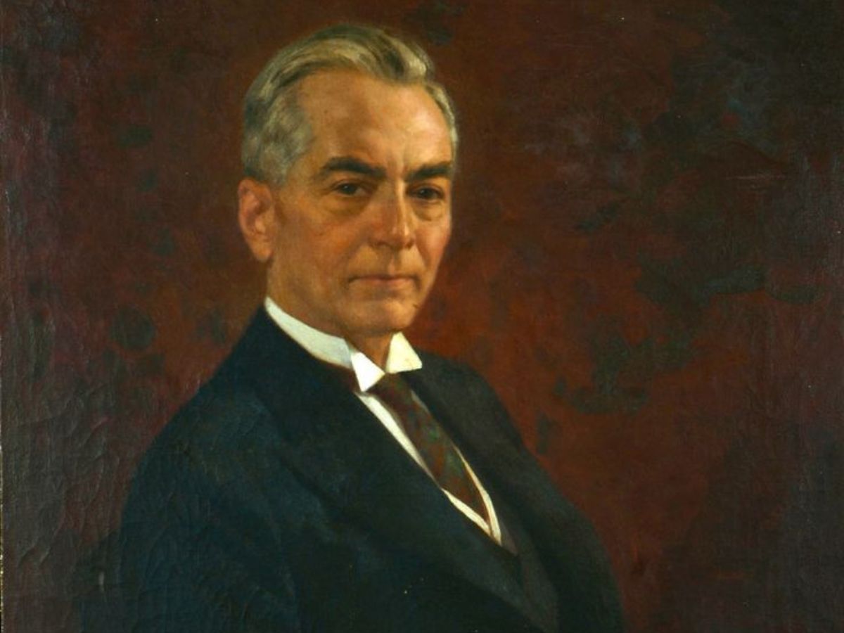 Manuel L. Quezon – Philippines