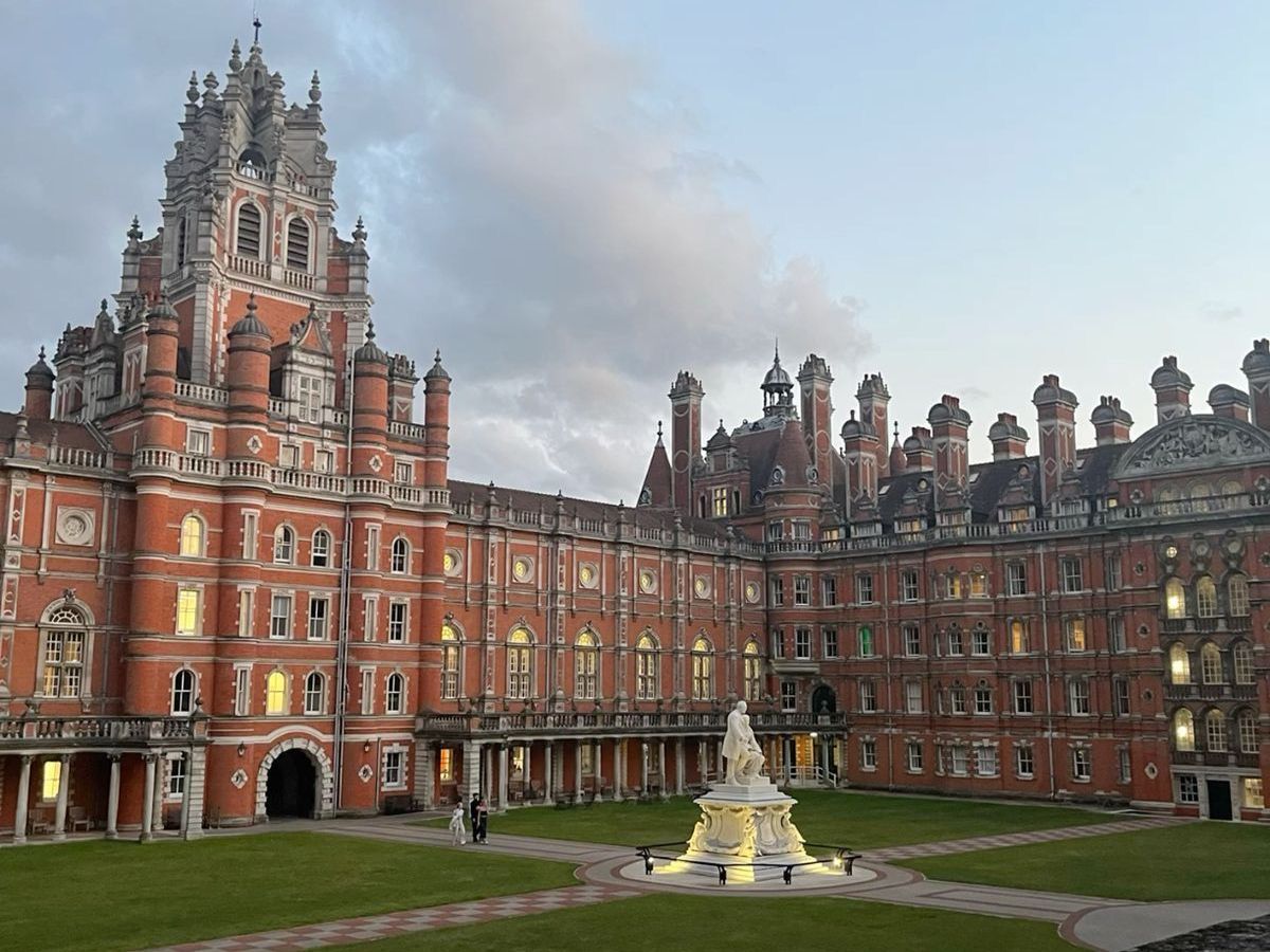 Harvard-Westlake School – United States