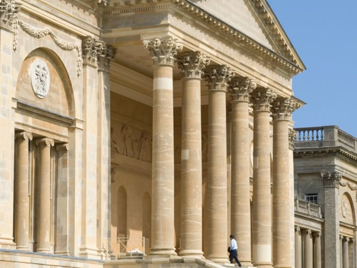 The American School in London – United Kingdom