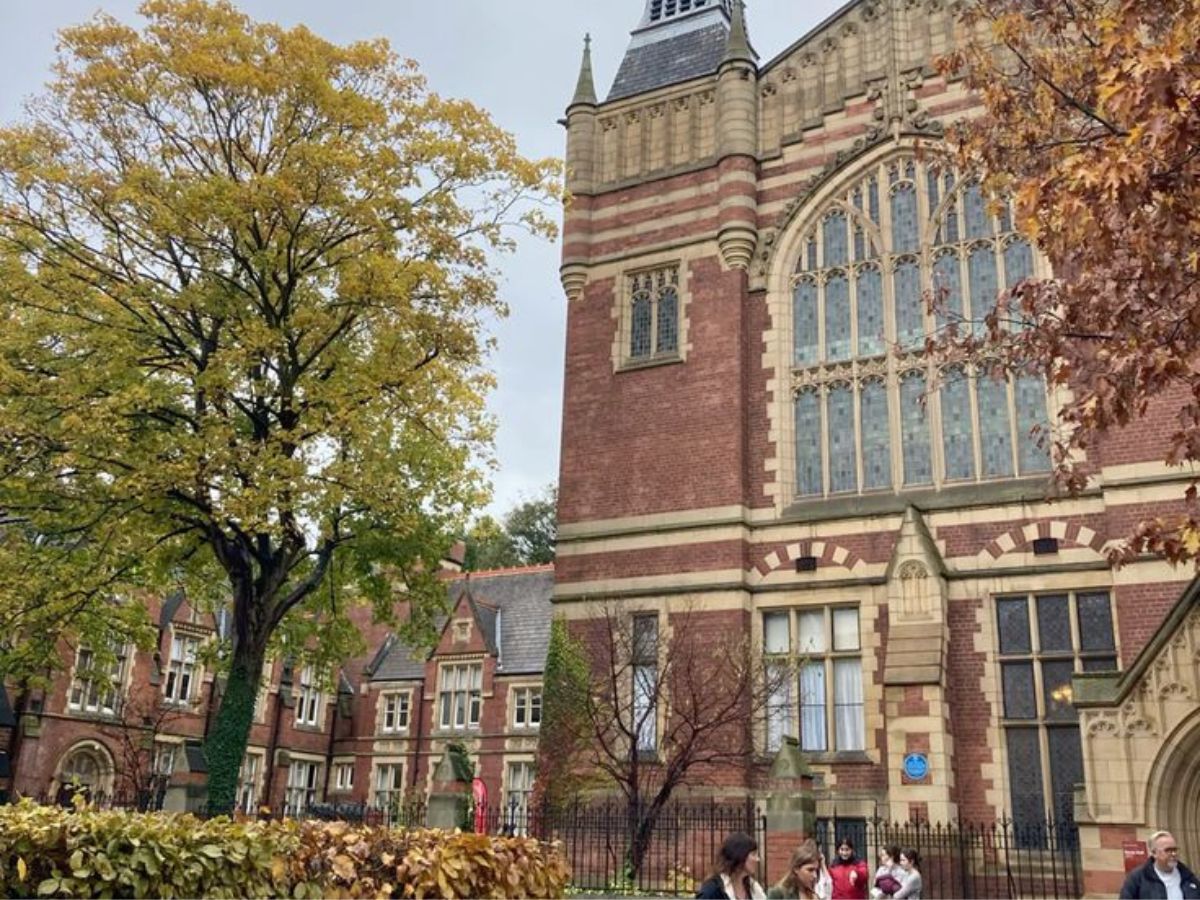 Lyceum Alpinum Zuoz – Switzerland