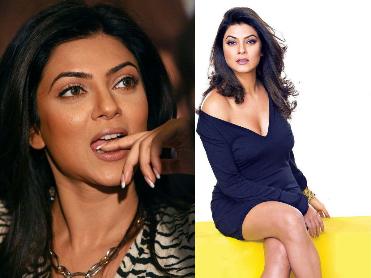 Sushmita Sen