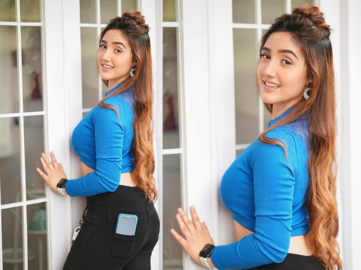 Professional Life/Career of Ashnoor Kaur