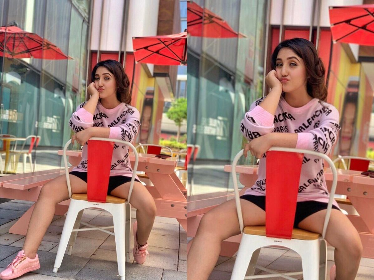 Social Media Account