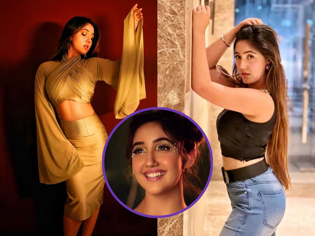 Who is Ashnoor Kaur?