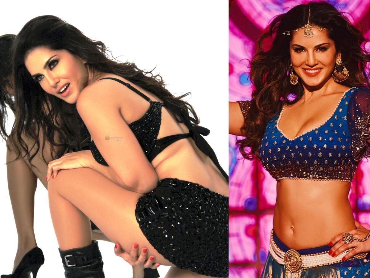 Dance numbers that sizzle