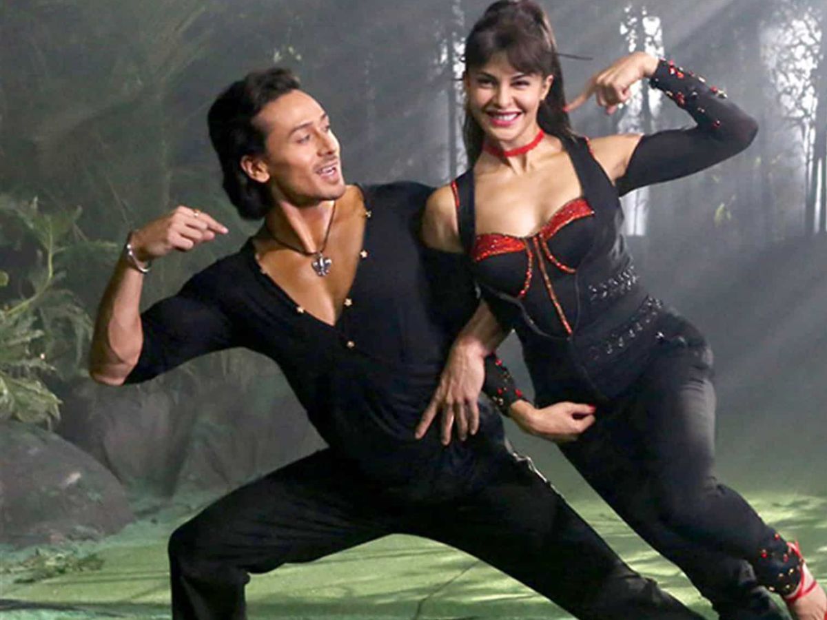 High–Octane Action Sequences