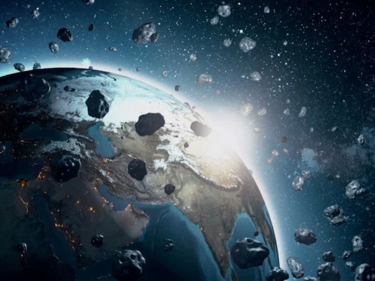 Close Approach Details