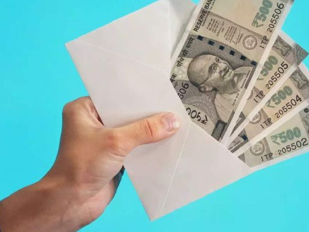 DA, DR Arrears During COVID-19