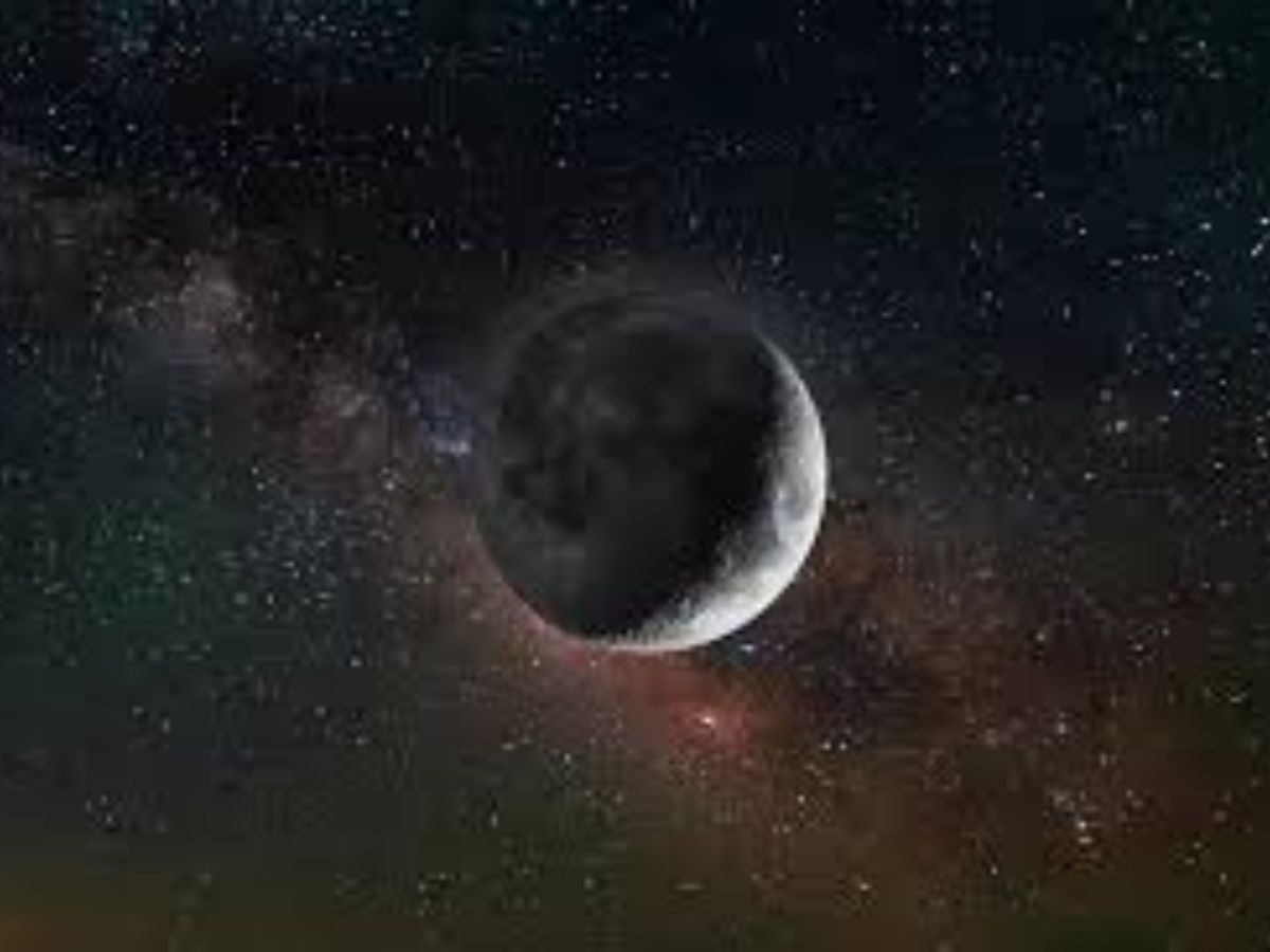 What Makes a Black Moon Special