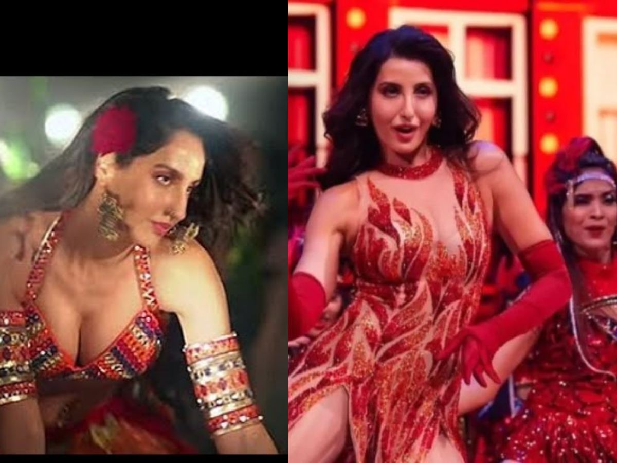 Chart–Topping Dance Numbers