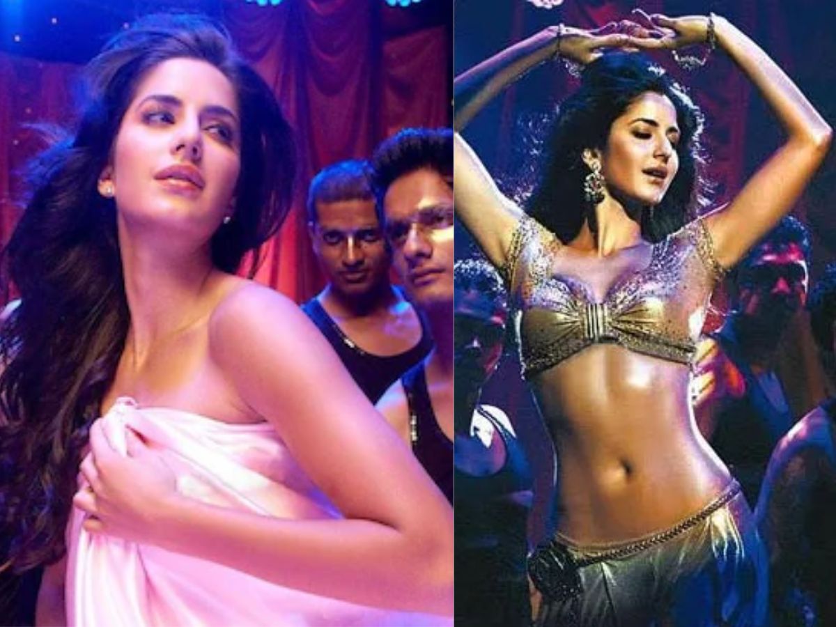 Sheila Ki Jawani - Tees Maar Khan (2010)